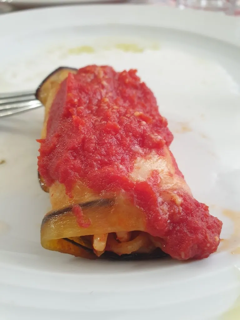 Menu_La Cantina Ristorante Da Francesco_Giungano_image_7