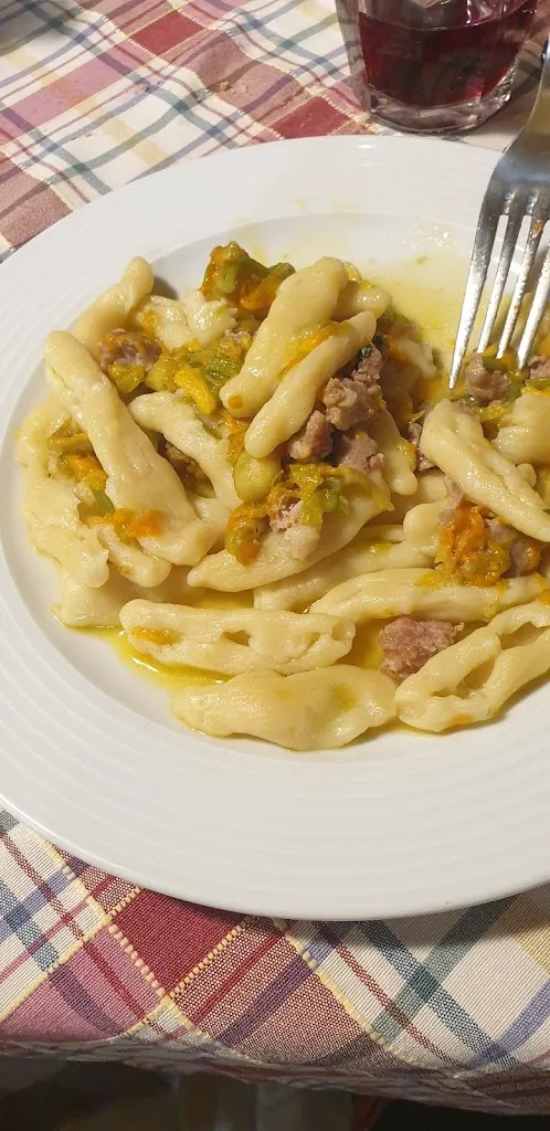 Menu_La Cantina Ristorante Da Francesco_Giungano_image_9