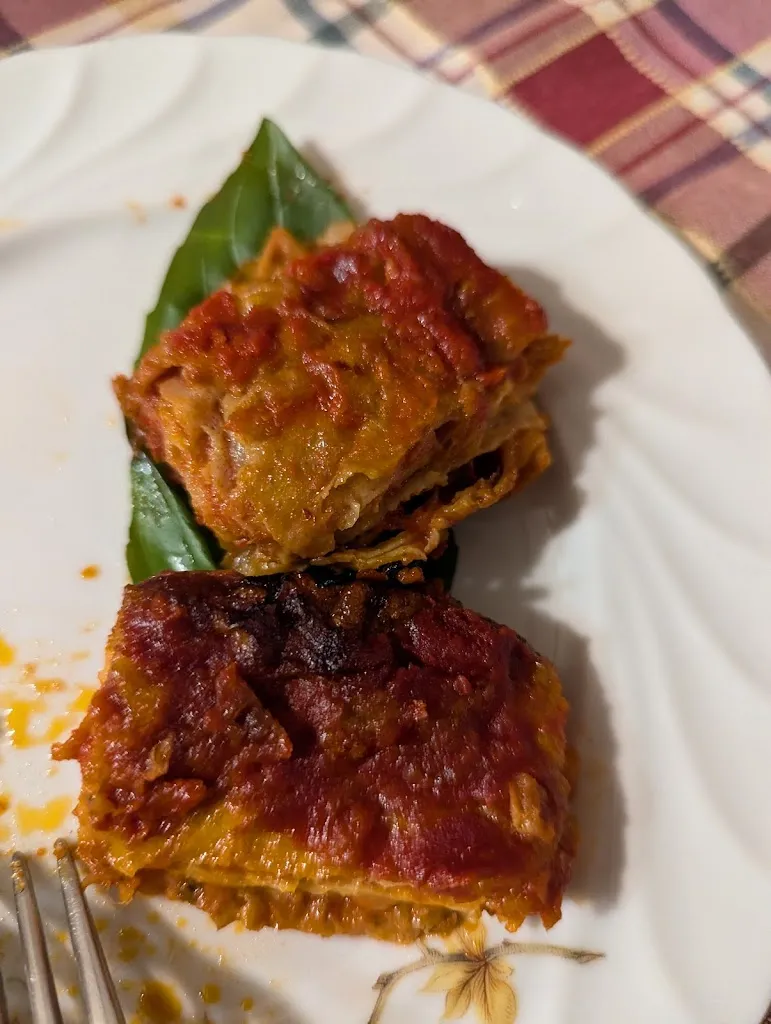 Aniello De Santi_La Cantina Ristorante Da Francesco_Giungano_review