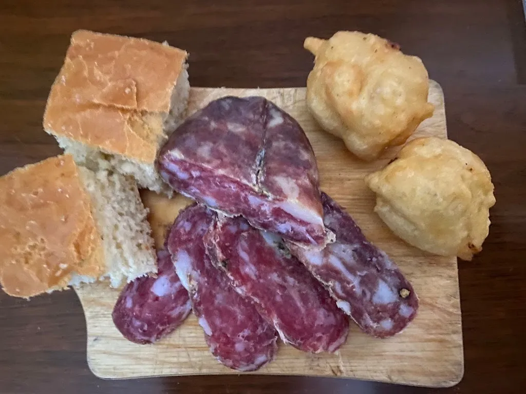 La Cantina Ristorante Da Francesco_Giungano_slider_image_2