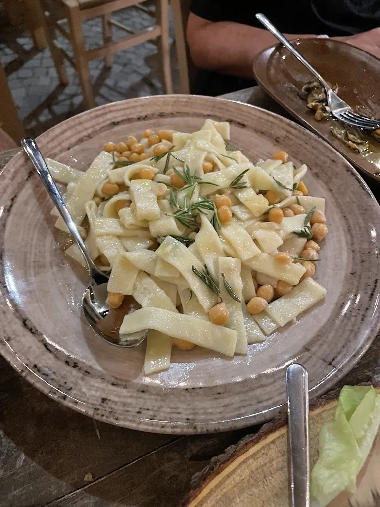 Palmiro Giacomucci_Cilentum Pizza Experience_Giungano_review