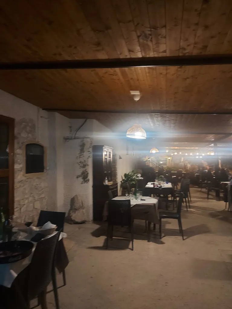 Lina_Trattoria Pizzeria Tre Monti_Giungano_review