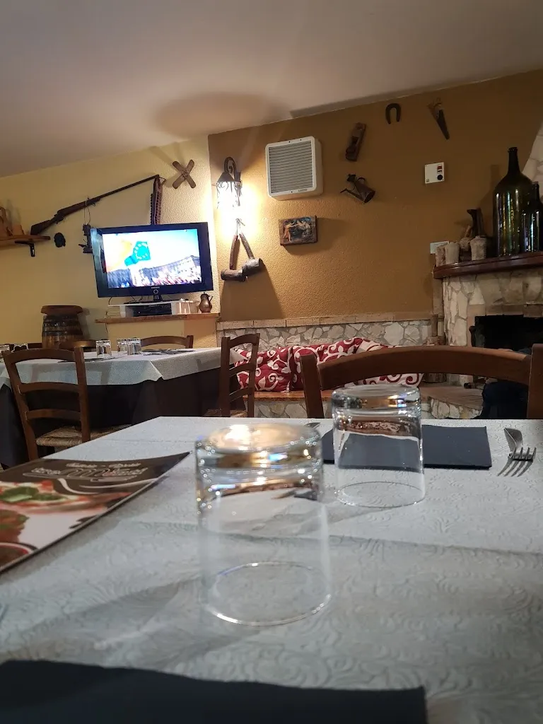 Mauro Meini_Trattoria Pizzeria Tre Monti_Giungano_review