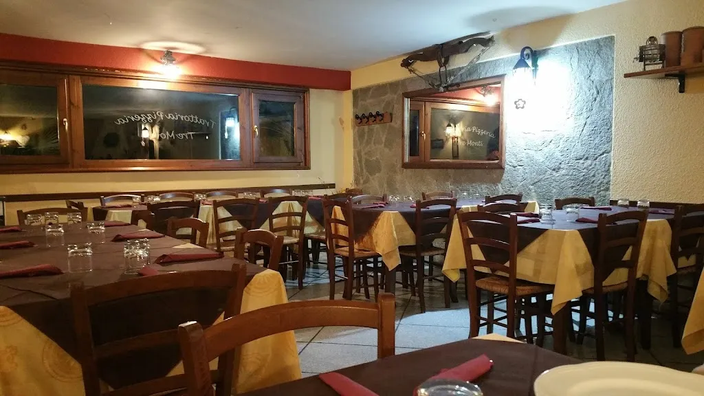 Trattoria Pizzeria Tre Monti_Giungano_slider_image_1