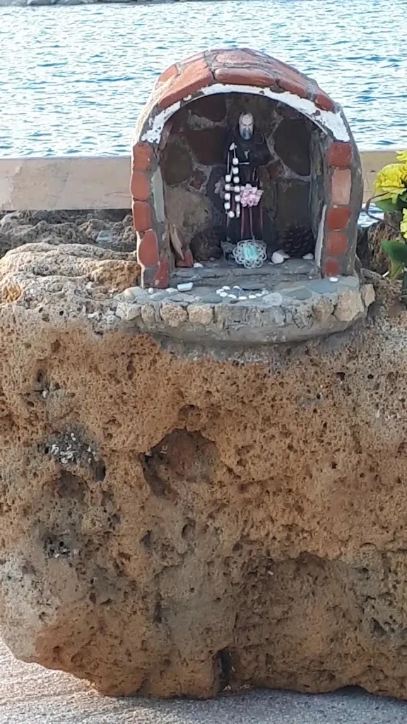 Bar Nastri restaurant in Giungano