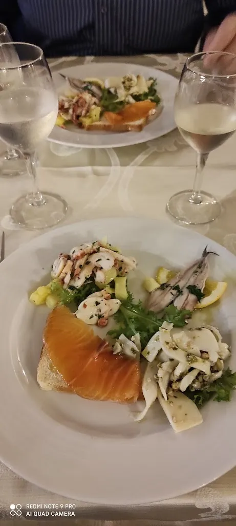 Menu_Ristorante La Fortezza_Gioia Sannitica_immagine_4