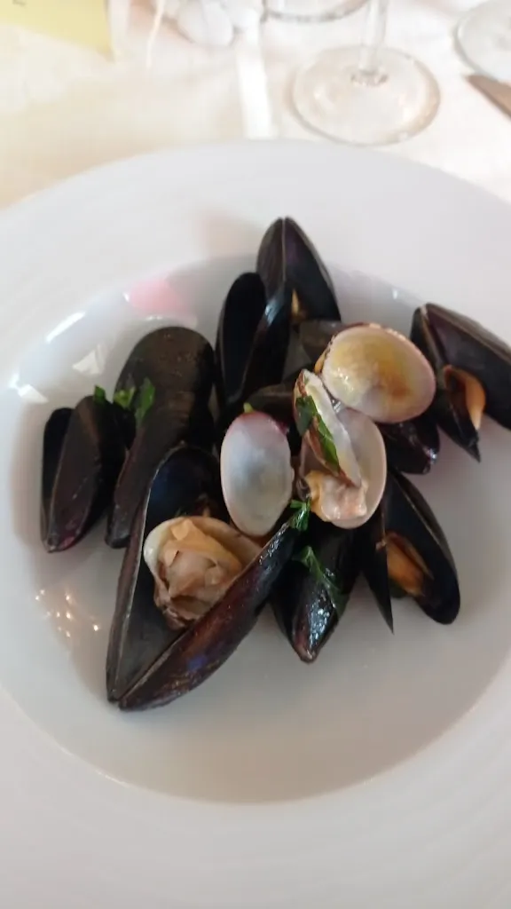 Menu_Ristorante La Fortezza_Gioia Sannitica_immagine_7