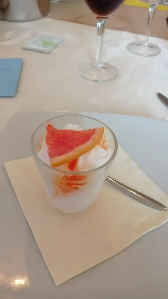 Menu_Ristorante La Fortezza_Gioia Sannitica_immagine_8