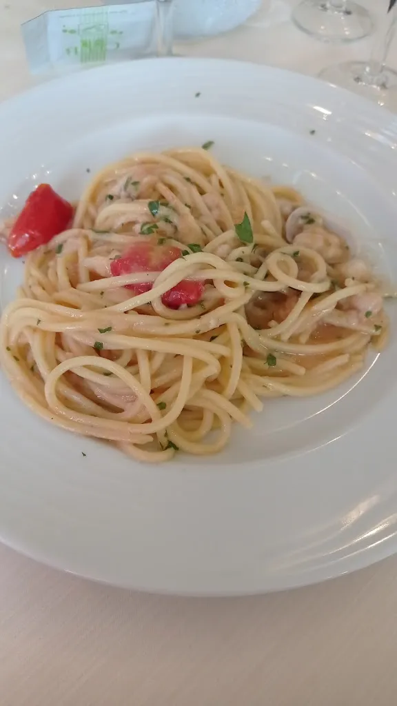 Menu_Ristorante La Fortezza_Gioia Sannitica_immagine_9