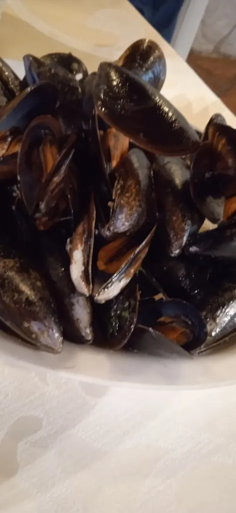 Sascha Iacobelli_Ristorante La Fortezza_Gioia Sannitica_recensione