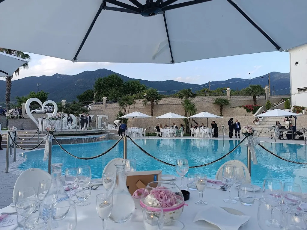 Salvatore Gallo_La Conchiglia_Gioia Sannitica_review