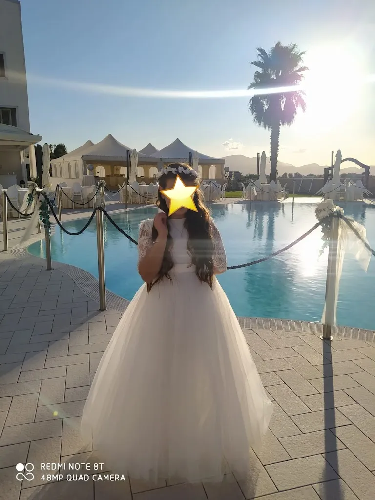 Federica Zara_La Conchiglia_Gioia Sannitica_review