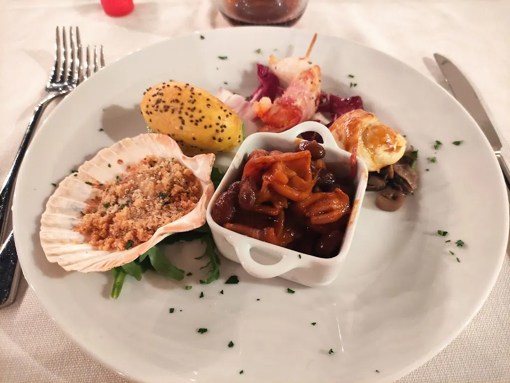 Menu_Ristorante La Scogliera_Marina di San Vito_image_4