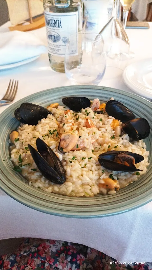 Menu_Ristorante La Scogliera_Marina di San Vito_image_5