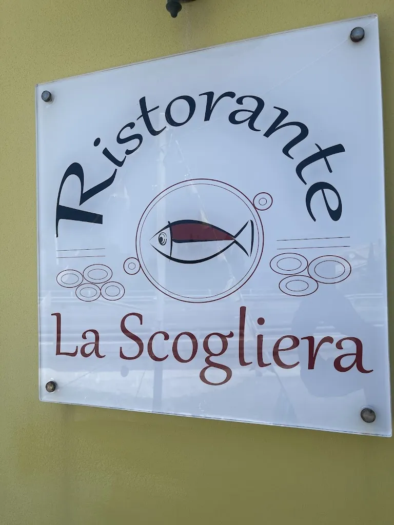 Massimo Palucci_Ristorante La Scogliera_Marina di San Vito_review