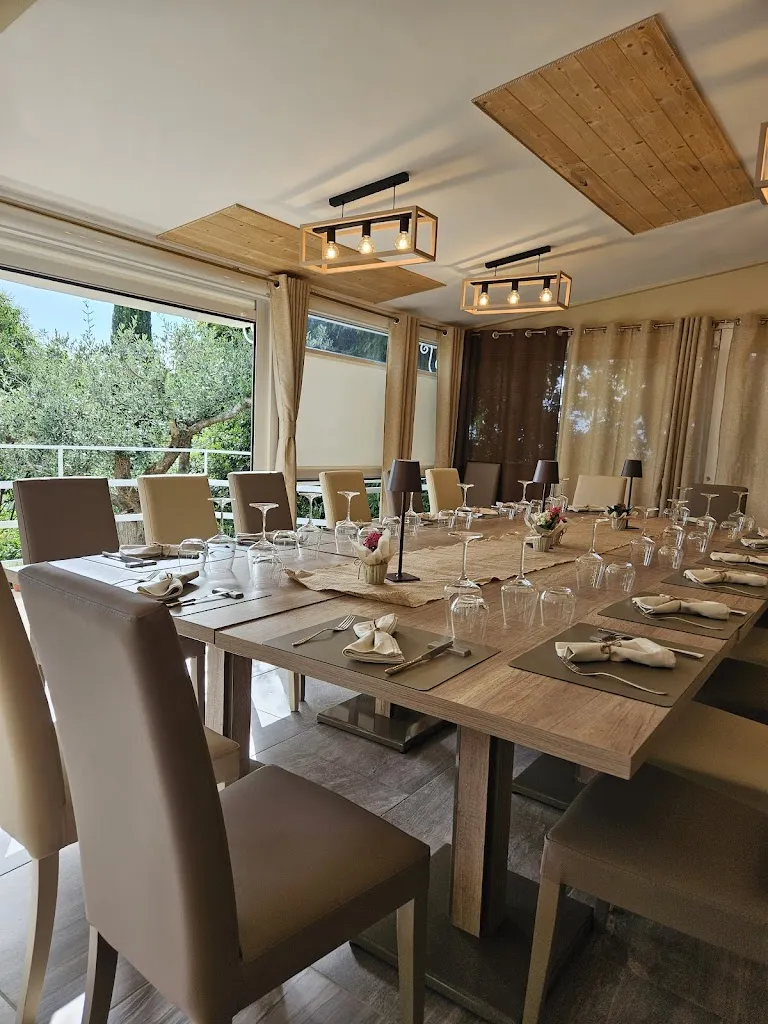 Salvatore de Rosa_Terrazza Giulia - Agriturismo, Panorama, Sapori_Gioia Sannitica_review