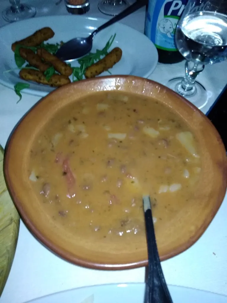 Menu_Ristorante Pizzeria La Selva_Gioia Sannitica_image_1