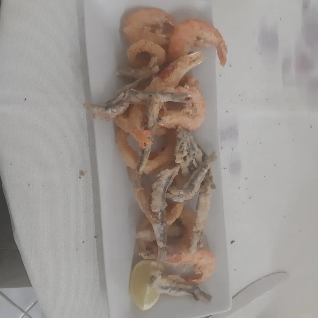 Menu_Ristorante Pizzeria La Selva_Gioia Sannitica_image_4