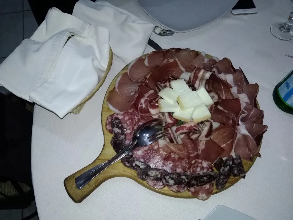 Menu_Ristorante Pizzeria La Selva_Gioia Sannitica_image_7