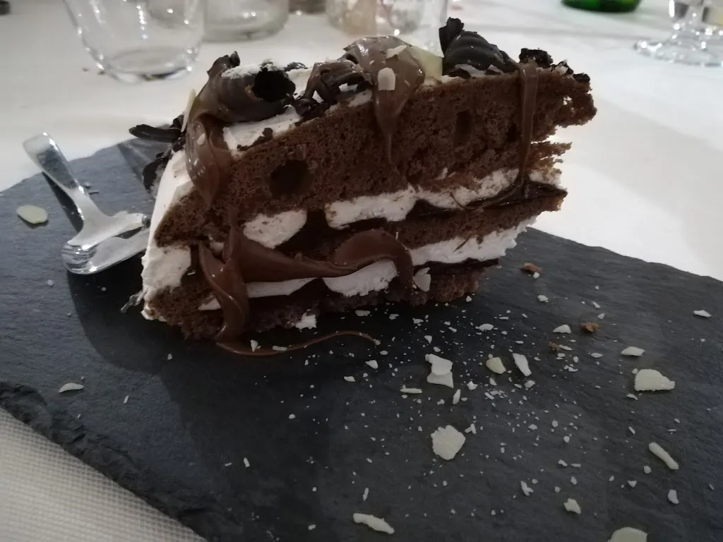 Menu_Ristorante Pizzeria La Selva_Gioia Sannitica_image_8