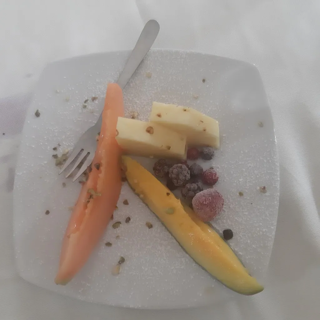 Menu_Ristorante Pizzeria La Selva_Gioia Sannitica_image_9