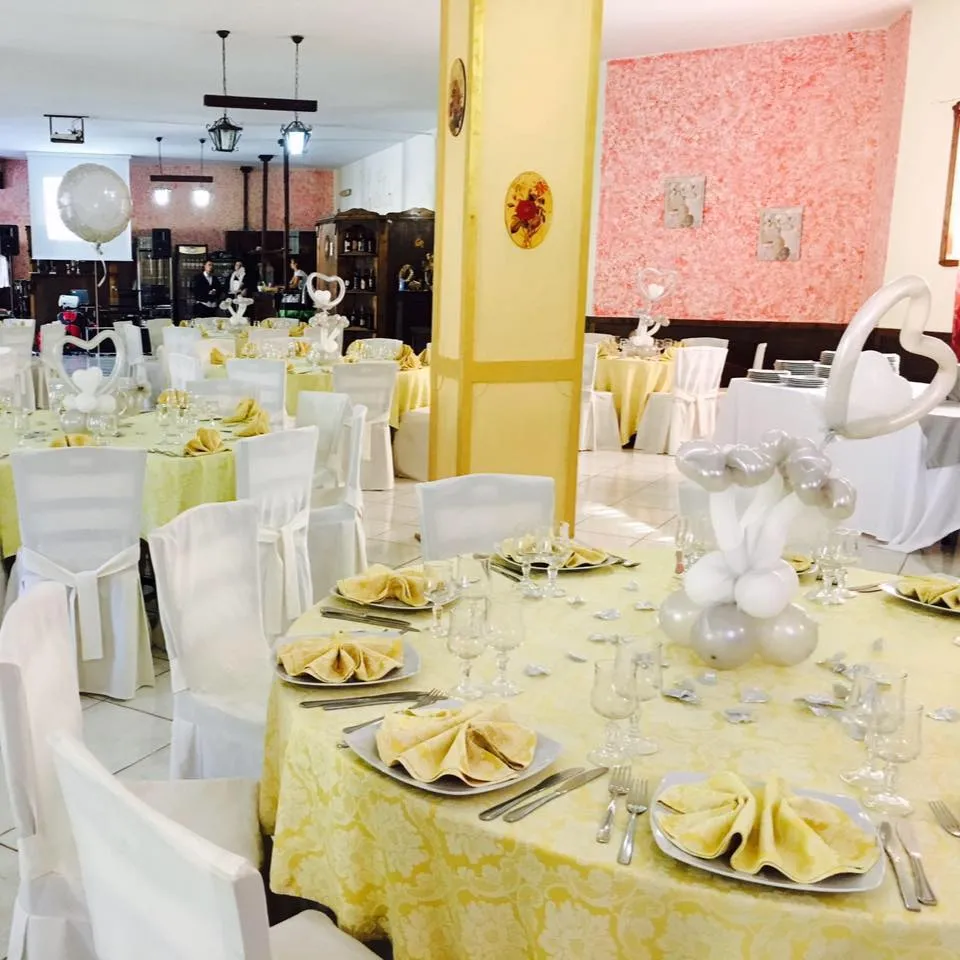 Ristorante Pizzeria La Selva restaurant in Gioia Sannitica