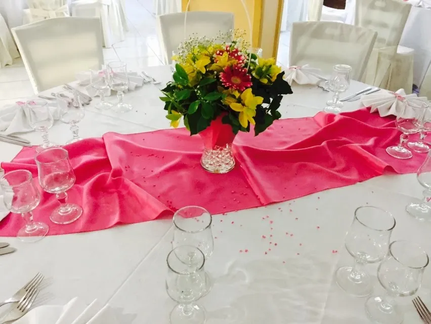 Ristorante Pizzeria La Selva_Gioia Sannitica_slider_image_3