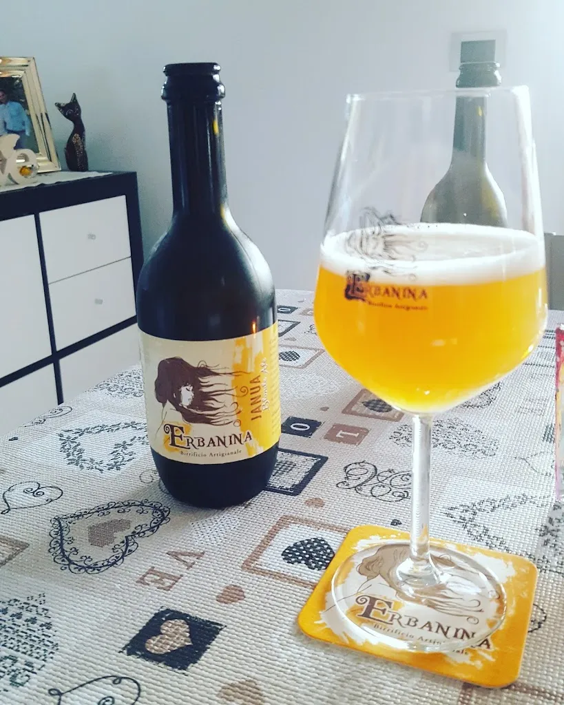 Menu_Birrificio Artigianale Erbanina_Gioia Sannitica_image_1