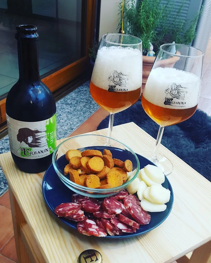 Menu_Birrificio Artigianale Erbanina_Gioia Sannitica_image_5