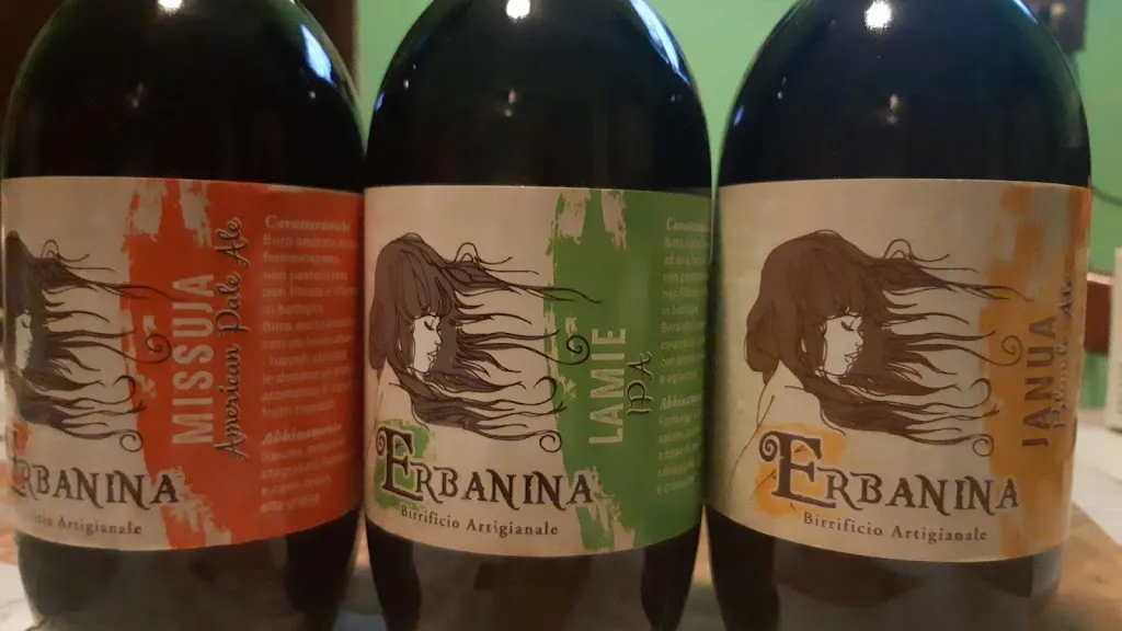 Menu_Birrificio Artigianale Erbanina_Gioia Sannitica_image_7