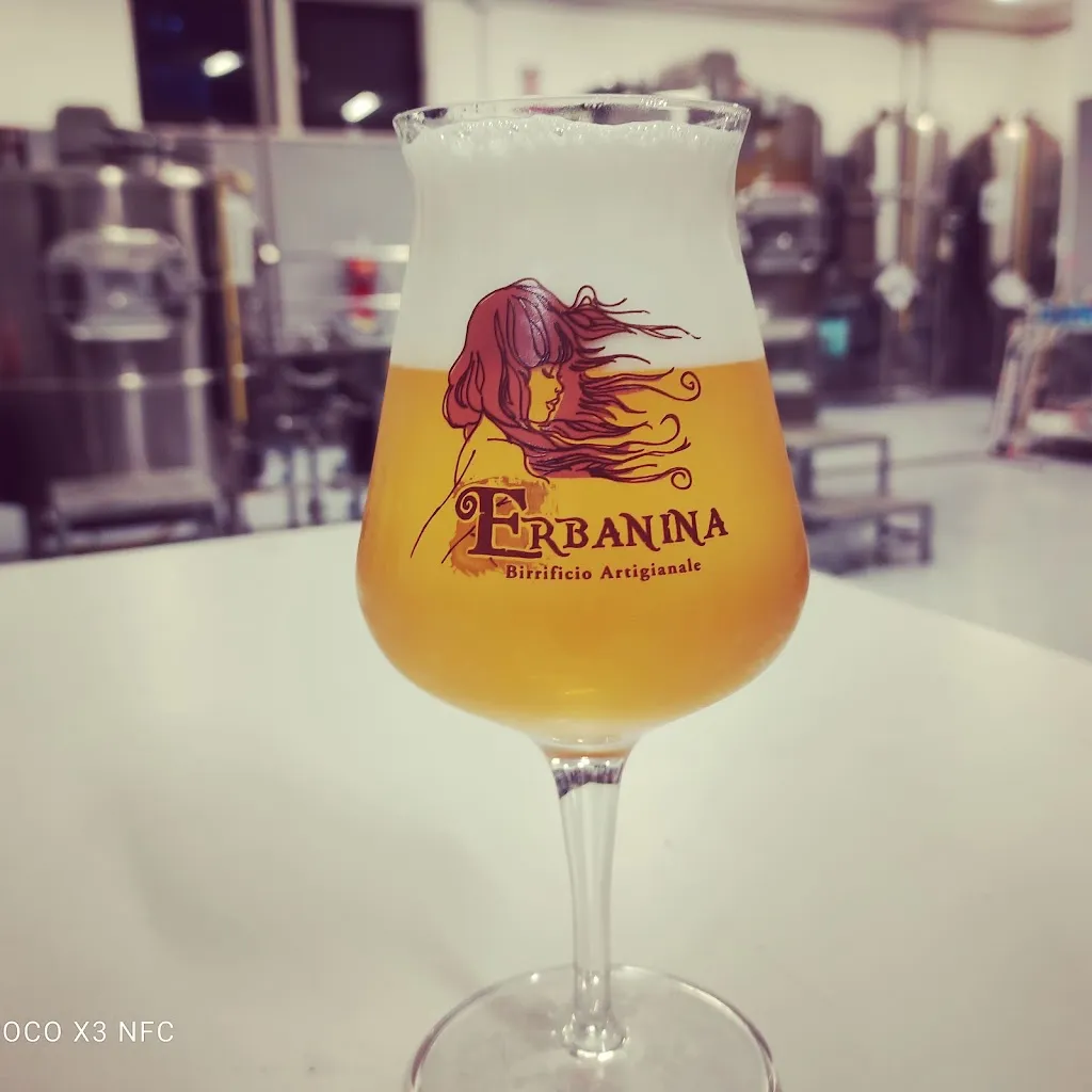 Menu_Birrificio Artigianale Erbanina_Gioia Sannitica_image_8