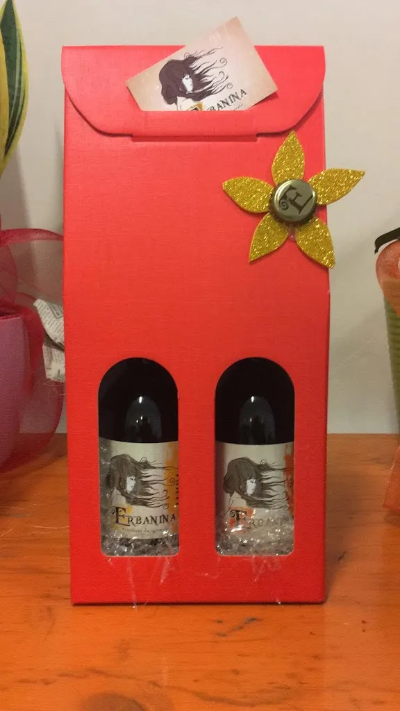 Francesco Ferrara_Birrificio Artigianale Erbanina_Gioia Sannitica_review