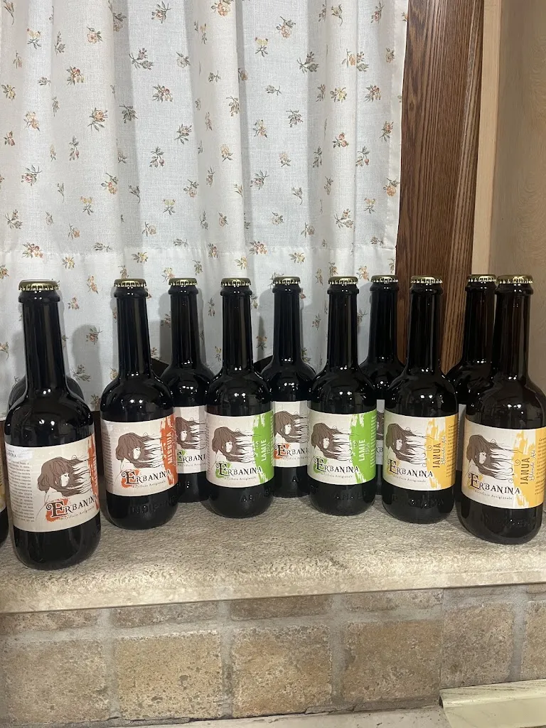 Birrificio Artigianale Erbanina_Gioia Sannitica_slider_image_3
