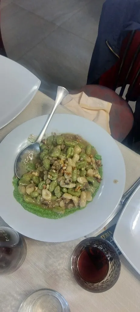 Gaetano Angelino_Osteria Open46_Gioia Sannitica_review