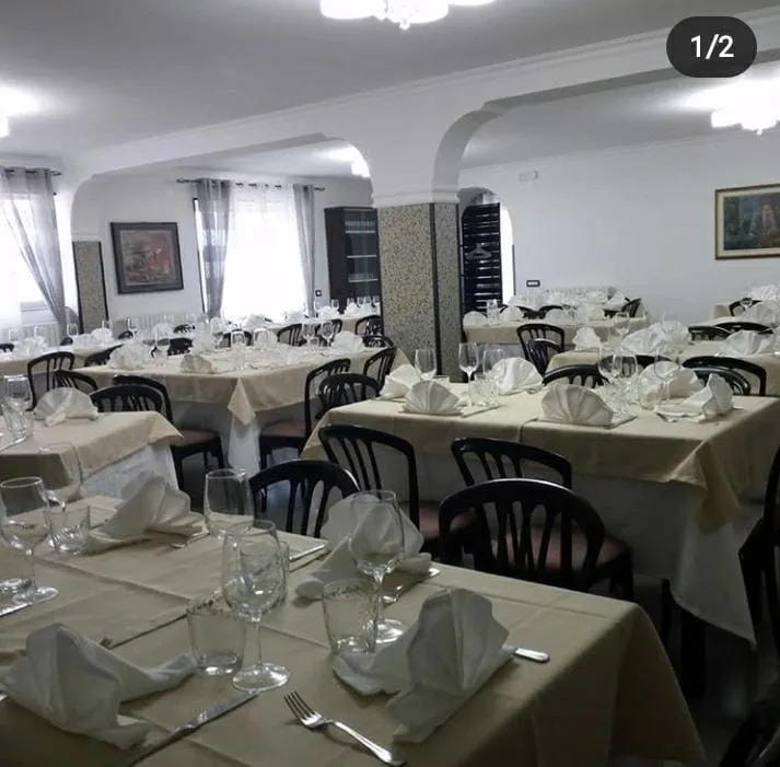 Osteria Open46_Gioia Sannitica_slider_image_1