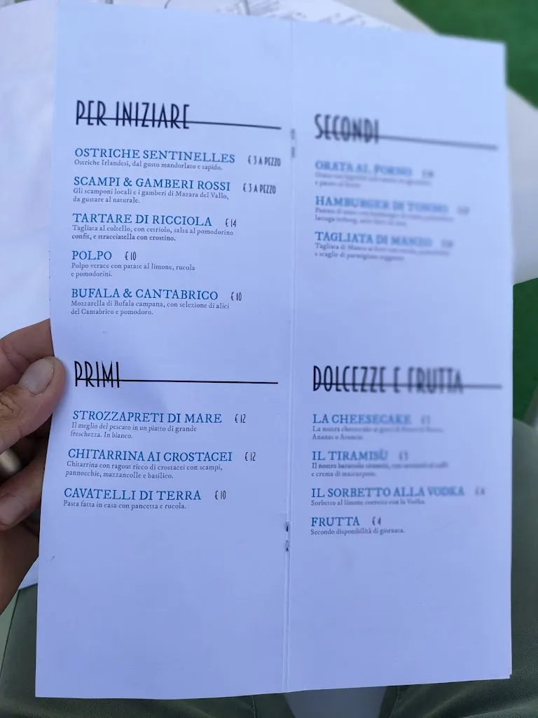Menu_Ebrezza Bistrot Vista Mare_Marina di San Vito_image_3