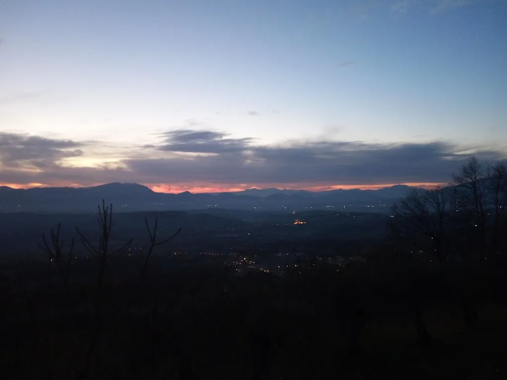 Agriturismo A Ruttella restaurant in Gioia Sannitica