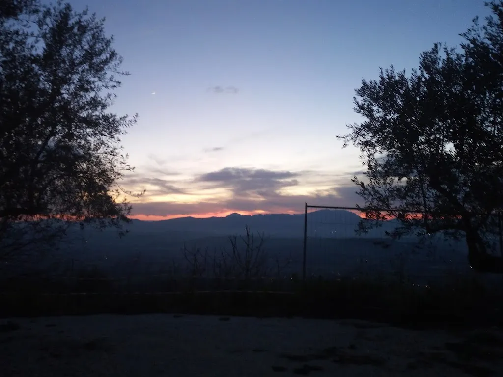 Agriturismo A Ruttella_Gioia Sannitica_slider_image_2