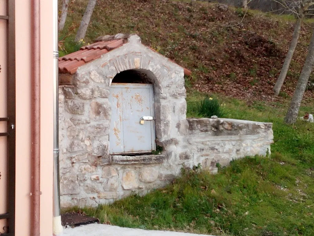 Agriturismo A Ruttella_Gioia Sannitica_slider_image_3