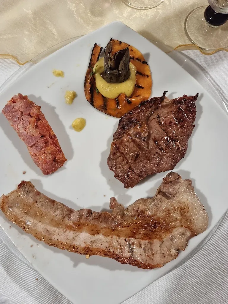 Menu_Ristorante Pizzeria Addò Gennaro_Grazzanise_image_9