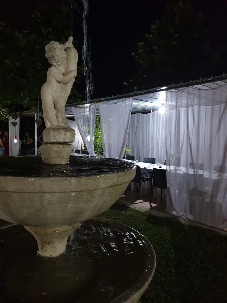 Francesco Passaretti_Ristorante Pizzeria Addò Gennaro_Grazzanise_review