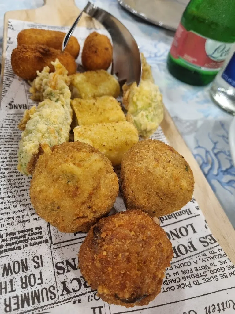 Ristorante Pizzeria Addò Gennaro_Grazzanise_slider_image_3