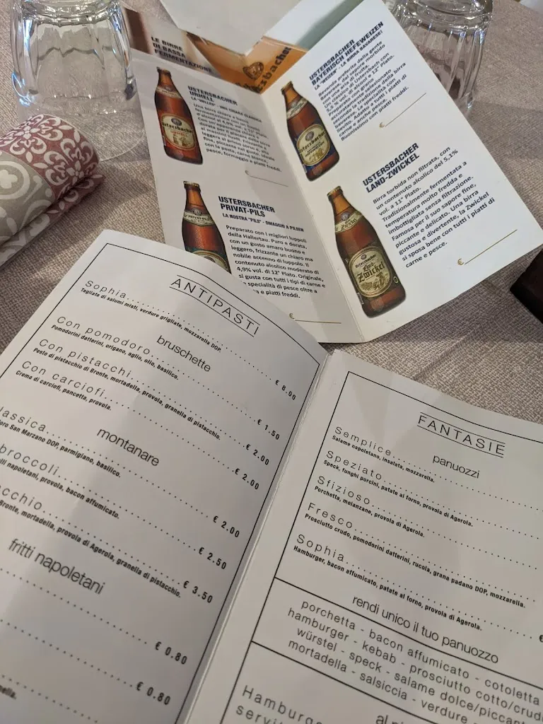 Menu_Pizza Sophia_Grazzanise_image_2