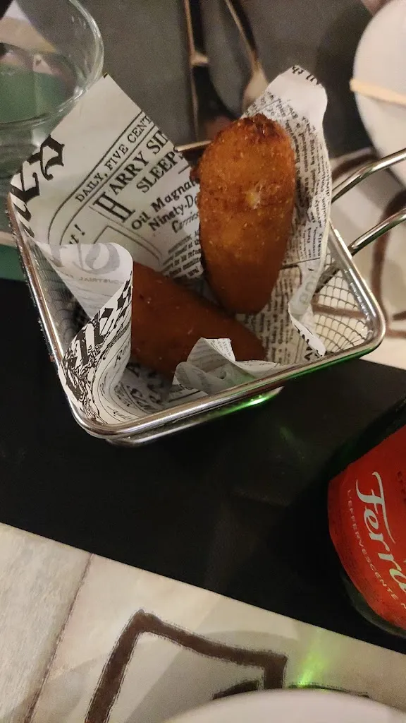 Gennaro Moraca_Pizza Sophia_Grazzanise_review