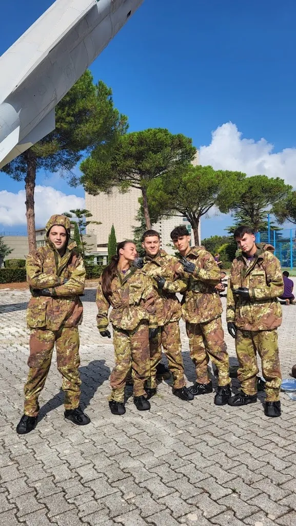 Made in Sud restaurant in Grazzanise