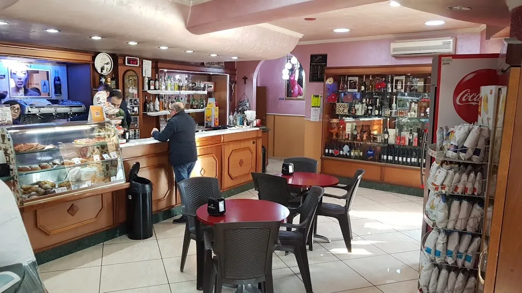 Caffetteria Italia restaurant in Grazzanise