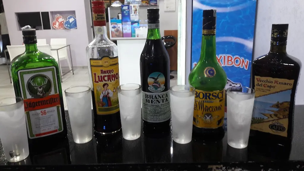 Grande Fratello restaurant in Gricignano di Aversa