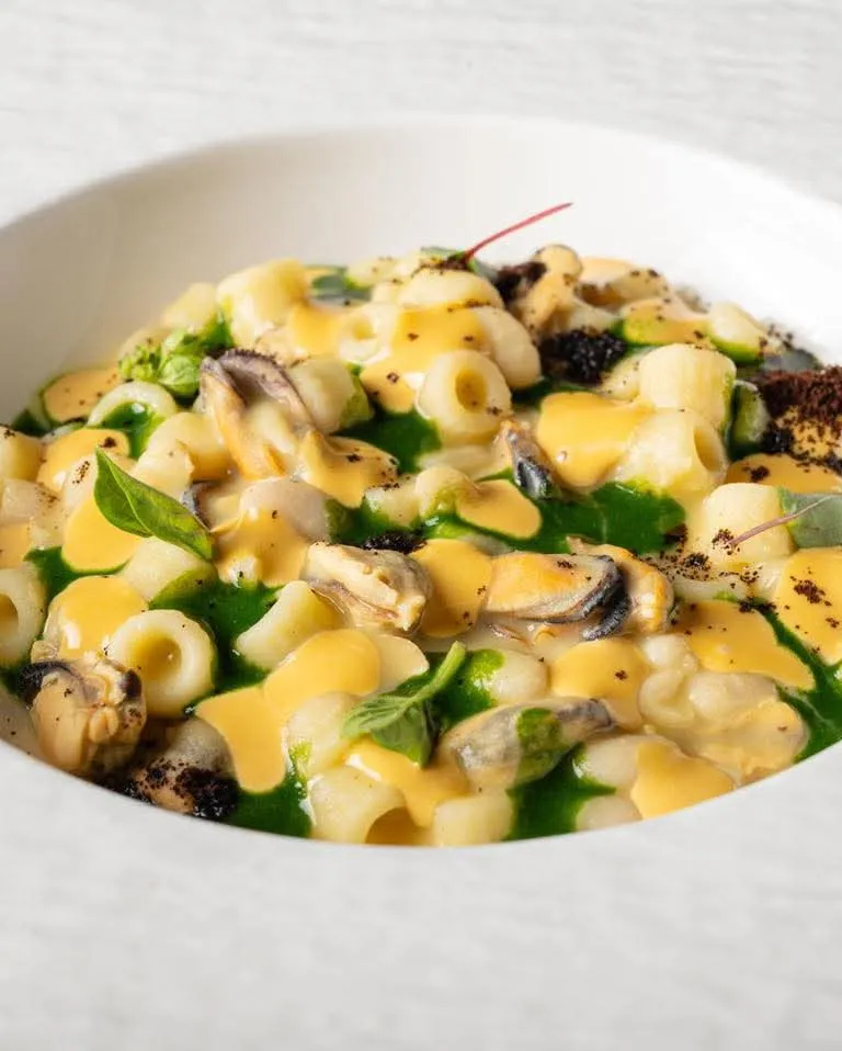 Menu_Ristorante Sensi Bistrò_Grottaminarda_image_4