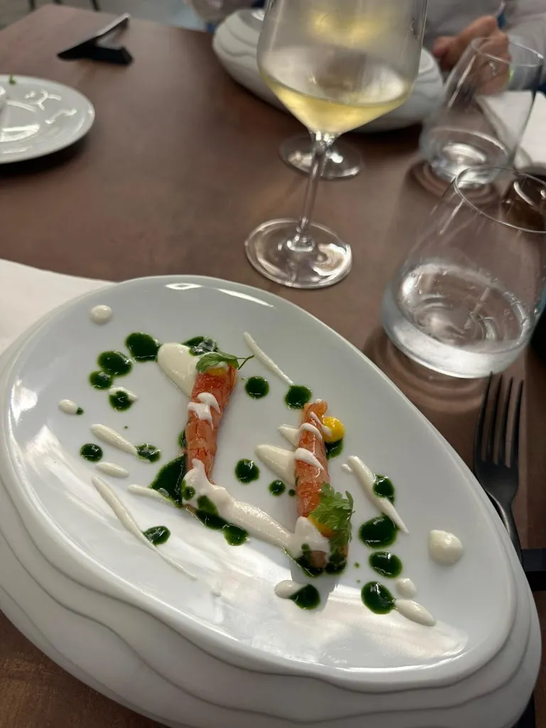 Daniele_Ristorante Sensi Bistrò_Grottaminarda_review