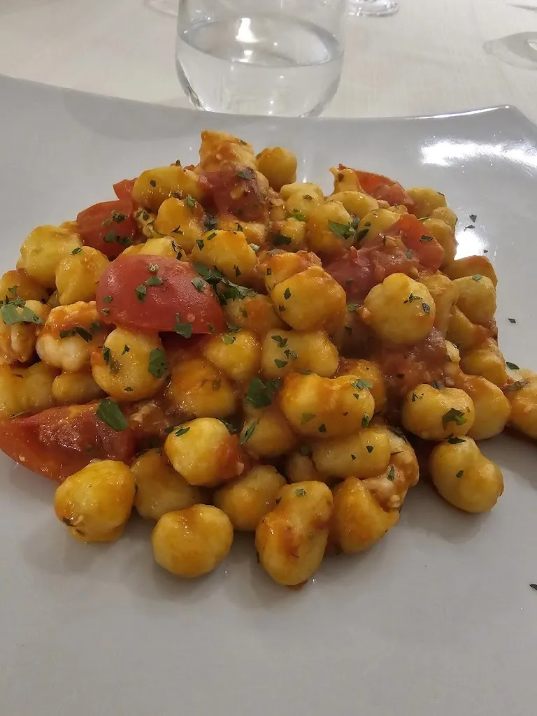 Tania Turyk_Ristorante Giardino Mare_Marina di San Vito_review